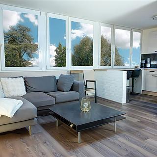 Pronájem bytu 3+kk 68 m&sup2; Praha