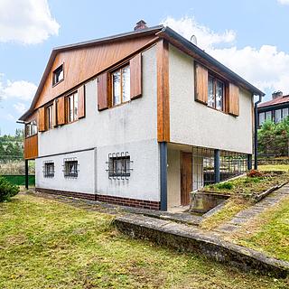 Prodej chaty 46 m² Tichonice