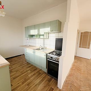 Prodej bytu 2+1 47 m&sup2; Havířov