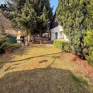 Prodej chalupy 209 m&sup2; Malšín
