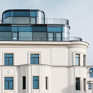 Pronájem kanceláře 55 m² Ostrava