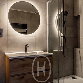 Prodej bytu 3+kk 77 m&sup2; Moravské Budějovice