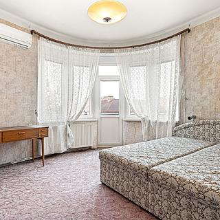 Prodej bytu 2+1 70 m&sup2; Praha