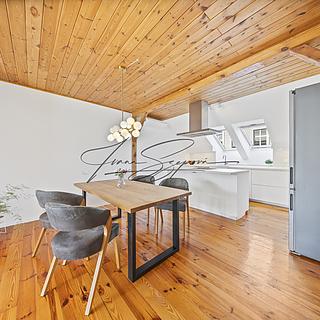 Prodej bytu 5+1 a více 177 m&sup2; České Budějovice