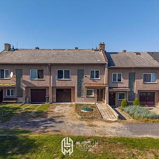 Prodej rodinného domu 142 m&sup2; Javorník