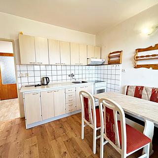 Prodej rodinného domu 149 m&sup2; Chlumec nad Cidlinou