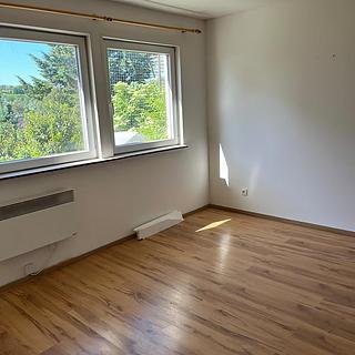 Pronájem bytu 2+kk 48 m&sup2; Tismice