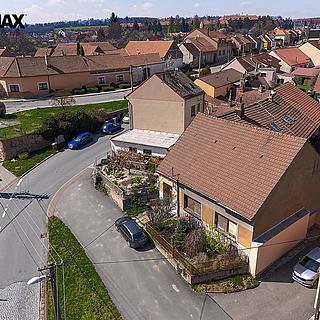 Prodej rodinného domu 155 m&sup2; Zbýšov