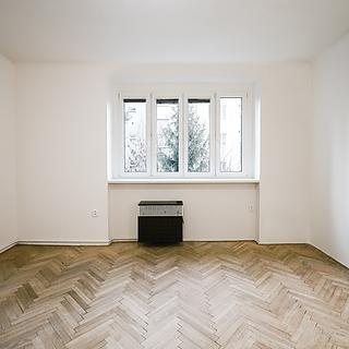 Prodej bytu 2+kk 51 m&sup2; Praha