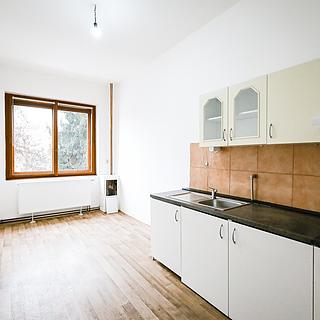 Prodej bytu 2+kk 50 m&sup2; Praha