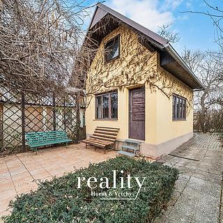 Prodej chaty 35 m&sup2; Znojmo