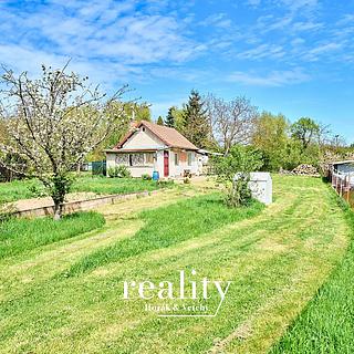 Prodej zahrady 1985 m&sup2; Znojmo