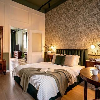 Prodej bytu 2+kk 60 m&sup2; Praha