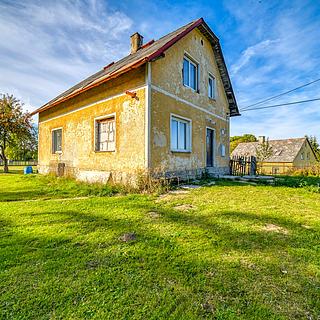 Prodej rodinného domu 203 m&sup2; Hranice