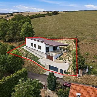 Prodej rodinného domu 157 m&sup2; Kokory