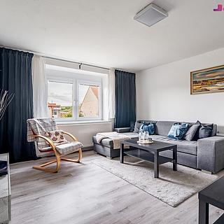 Prodej rodinného domu 99 m&sup2; Horní Dubňany