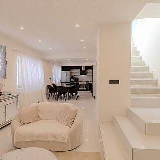 Prodej rodinného domu 174 m&sup2; Havlíčkova Borová