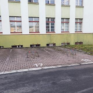 Pronájem Ostatních komerčních prostor 6 m&sup2; Pardubice