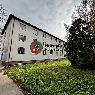 Prodej bytu 2+1 30 m&sup2; Neratovice