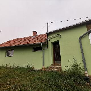 Prodej rodinného domu 50 m² Mohelno