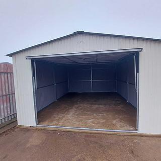 Pronájem garáže 20 m² Deblín