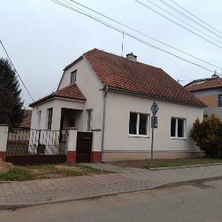 Pronájem rodinného domu 96 m² Malhostovice