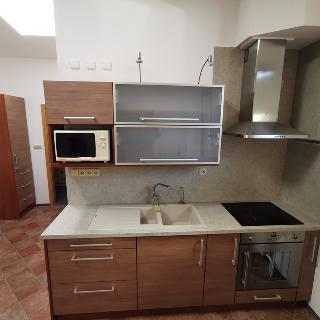 Pronájem bytu 2+kk 75 m² Tišnov, Smetanova