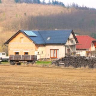 Prodej rodinného domu 267 m² Lomnice
