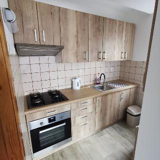 Pronájem bytu 3+kk 73 m² Tišnov, Mrštíkova