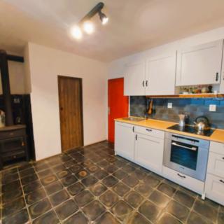 Pronájem bytu 2+1 54 m² Bukov