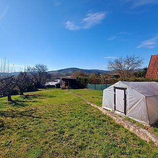 Pronájem zahrady 369 m&sup2; Tišnov