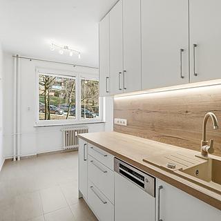 Prodej bytu 3+1 73 m&sup2; Tišnov