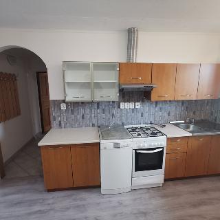 Pronájem bytu 2+1 69 m² Tišnov, Družstevní