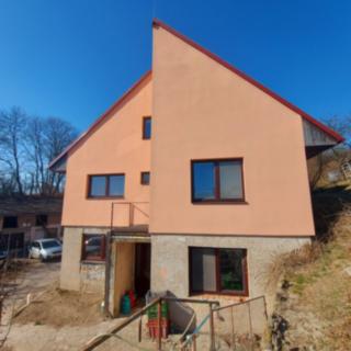 Prodej rodinného domu 300 m² Stará Ves