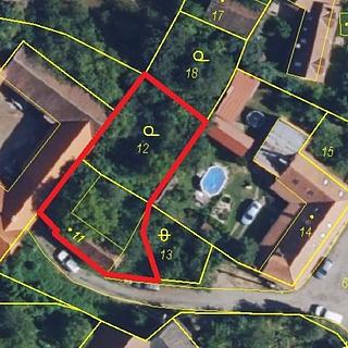 Prodej rodinného domu 80 m&sup2; Tišnov