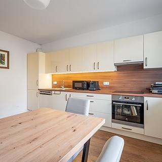 Prodej bytu 3+1 91 m&sup2; Tišnov