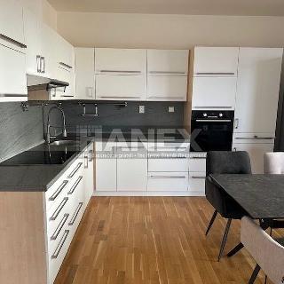 Pronájem bytu 3+kk 82 m² Praha