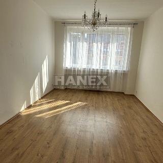 Pronájem bytu 2+1 61 m² Praha, Bělohorská