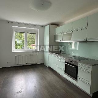 Prodej bytu 2+1 50 m² Roztoky, Masarykova