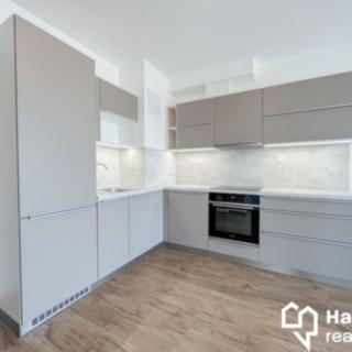 Pronájem bytu 3+kk 66 m² Olomouc