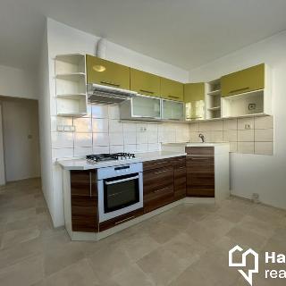 Pronájem bytu 2+1 56 m² Bystřice pod Hostýnem