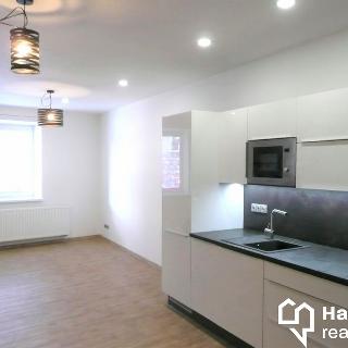 Pronájem bytu 3+kk 90 m² Olomouc, Dolní hejčínská