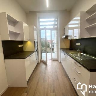 Pronájem bytu 3+kk 78 m² Olomouc