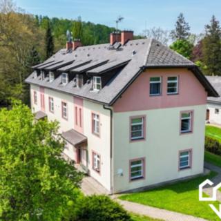 Prodej bytu 1+kk a garsoniéry 46 m² Sobotín, Sobotín č.p. 16