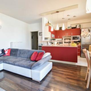 Prodej bytu 3+kk 83 m² Olomouc Řepčín, Generála Píky