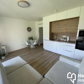 Pronájem bytu 2+kk 48 m² Bystřice pod Hostýnem, Lázně