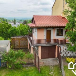 Prodej chaty 55 m² Drahanovice, Drahanovice