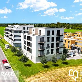 Prodej bytu 2+kk 55 m² Prostějov, Josefa Lady