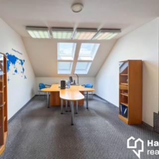 Pronájem kanceláře 23 m² Prostějov, Sádky