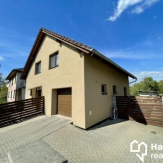 Prodej rodinného domu 140 m² Dřevohostice